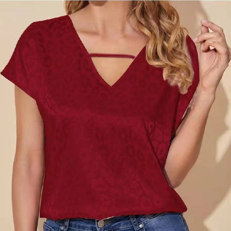 Damen Modeoberteil Echo Archiv