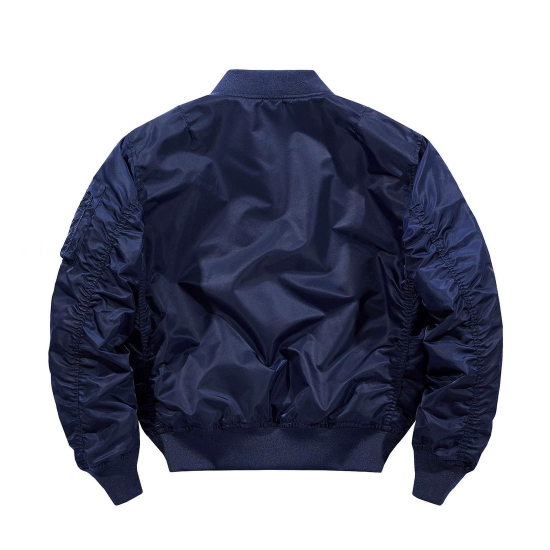 Herren Sportliche und modische Bomberjacke Echo Archiv