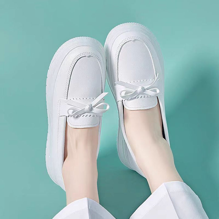 Damen Modische Slip-On Sneakers mit hohem Komfort und elegantem Design Echo Archiv