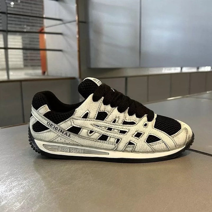Herren Sportliche Lauf Schuhe Echoarchiv