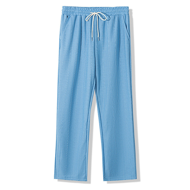 Herren bequeme Sommerhose Echoarchiv