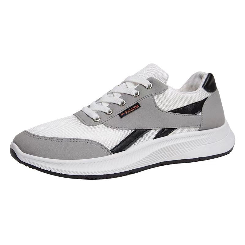 Herren Sportliche Sneakers mit Dämpfungstechnologie Echoarchiv 1788175442