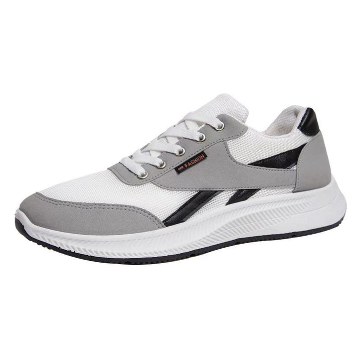 Herren Sportliche Sneakers mit Dämpfungstechnologie Echoarchiv 1788175442