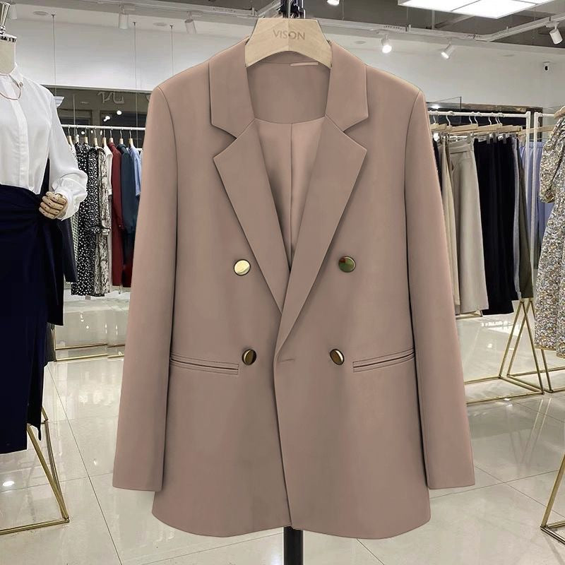 Damen Eleganter und Bequemer Blazer Echo Archiv