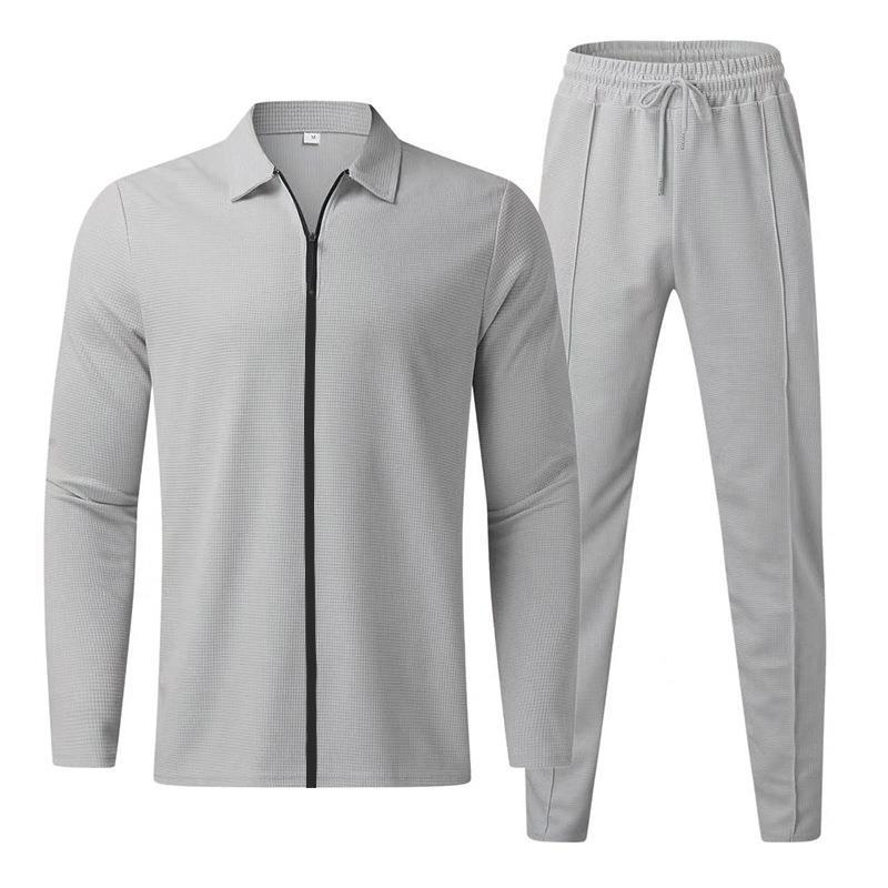 Herren Sportliches Trainingsset – Marzano