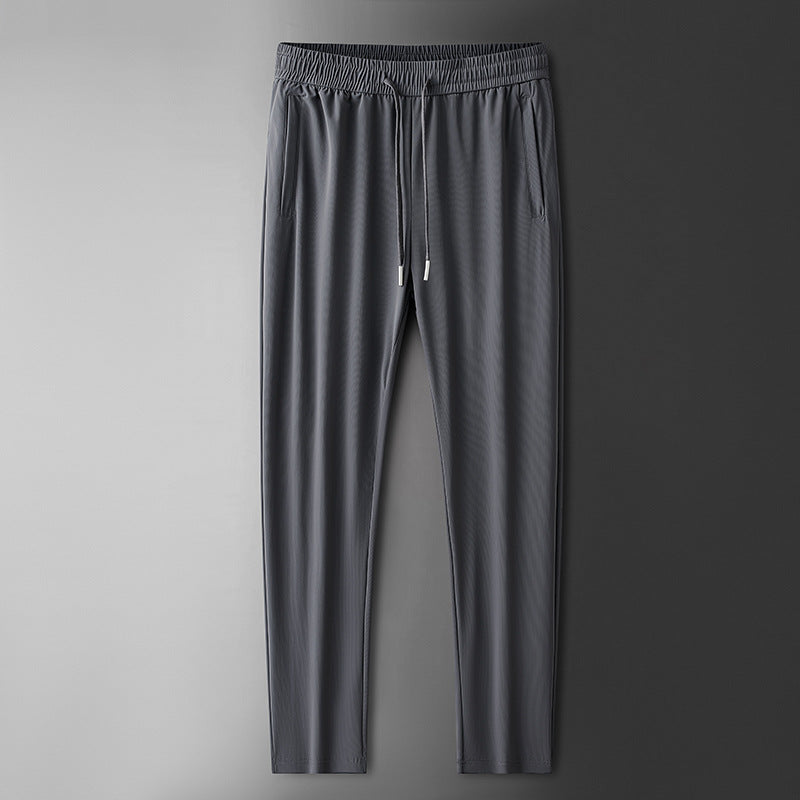 Herren Sportliche Aktivhose Echo Archiv