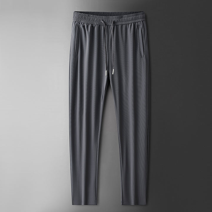 Herren Sportliche Aktivhose Echo Archiv