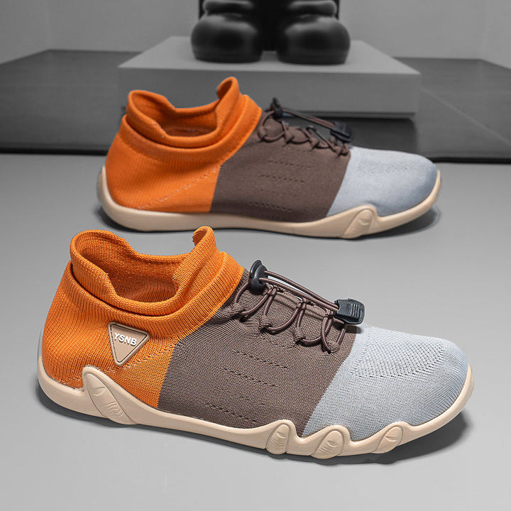 Damen Atmungsaktive Sport Sneakers mit innovativer Schnürtechnologie Echo Archiv