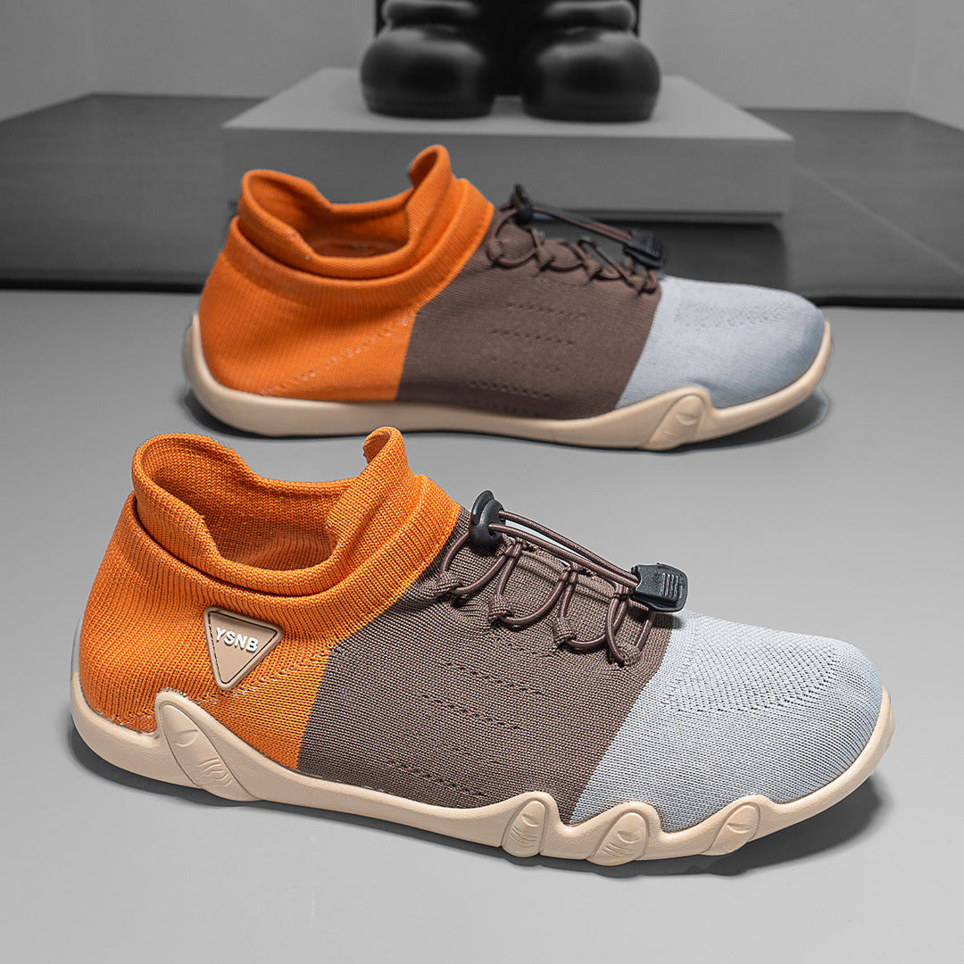 Damen Sportliche Lauf-Sneaker mit atmungsaktiver Technologie und flexiblem Design Echo Archiv