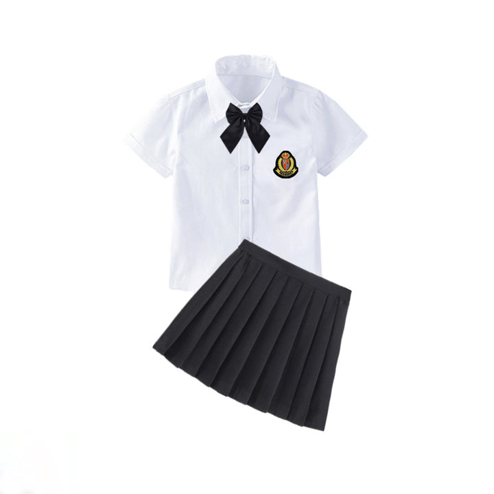 Damen Schuluniform Echo Archiv