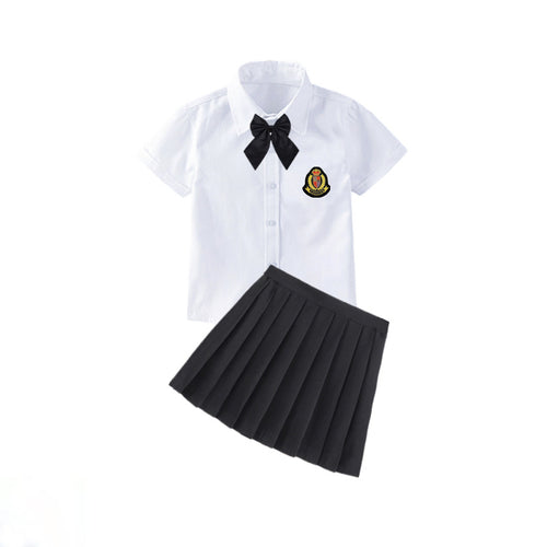 Damen Schuluniform Echo Archiv