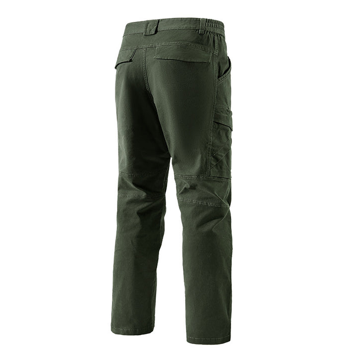 Herren Vielseitige Cargo-Hose Echo Archiv