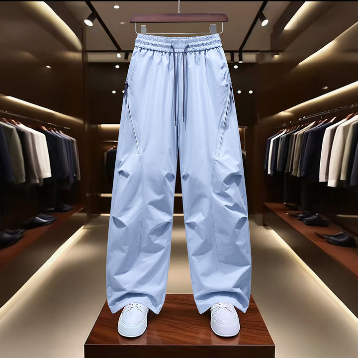 Herren Sportliche Freizeithose Echoarchiv