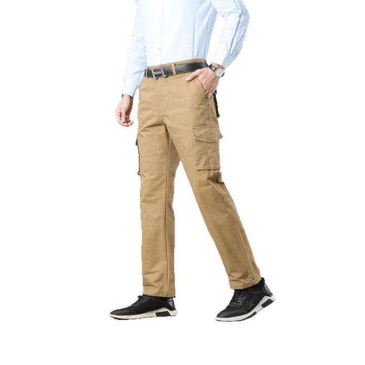 Herren Cargo-Hose Echoarchiv