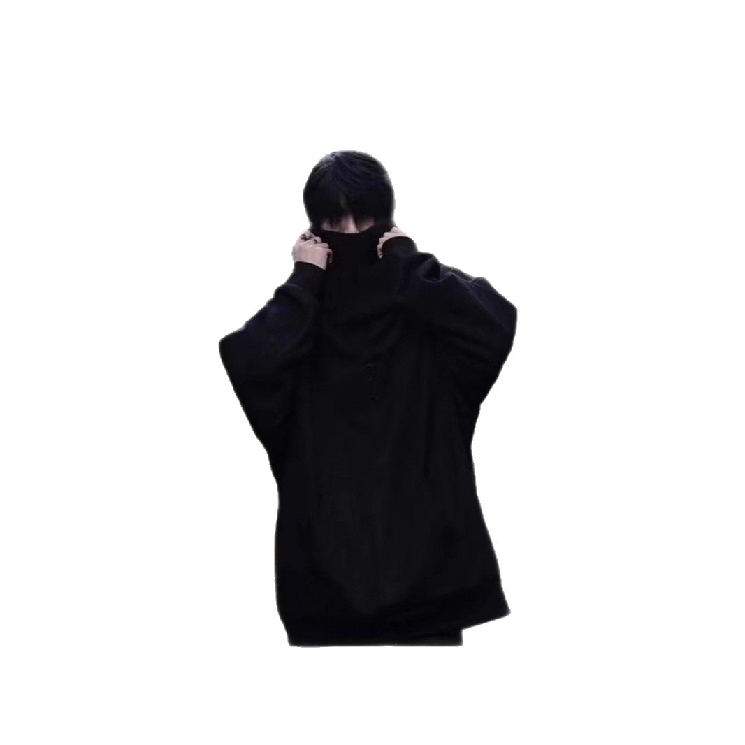 Unisex Urbaner Kapuzenpullover Echoarchiv
