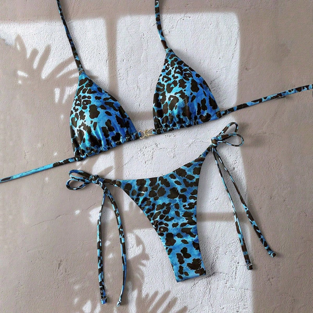 Damen Triangel-Bikini von Echo Archiv