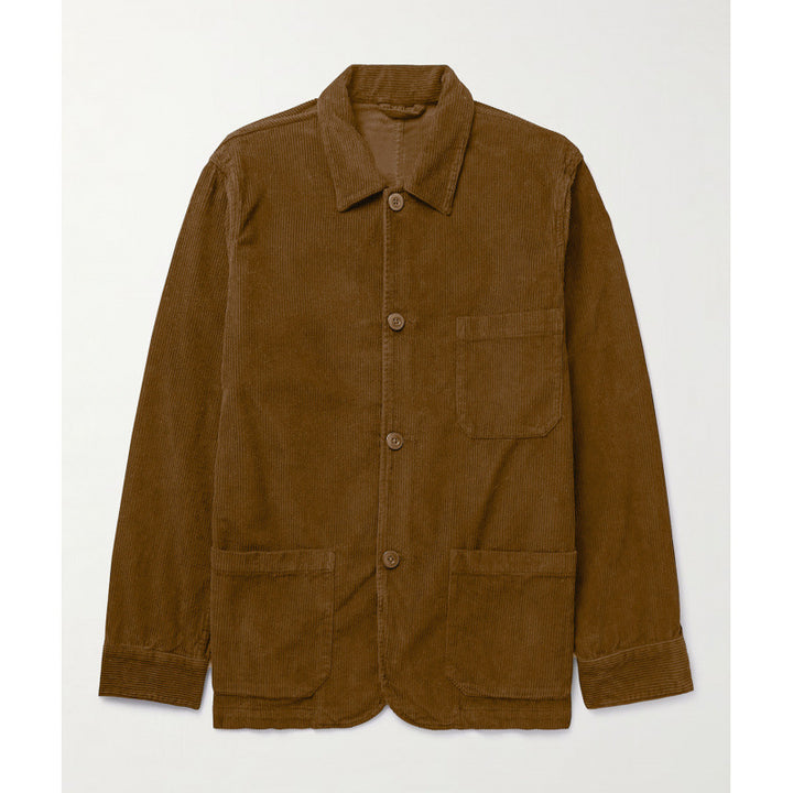 Herren Cordjacke Echoarchiv