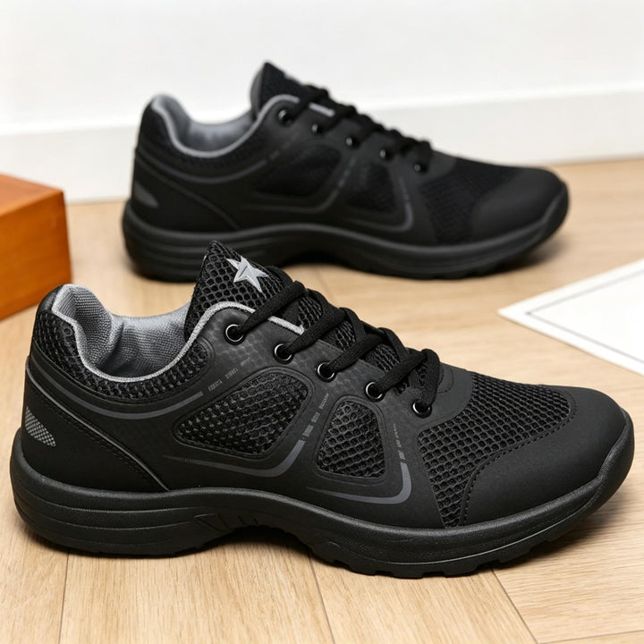 Herren Sportliche Laufschuhe Echoarchiv 1788175471