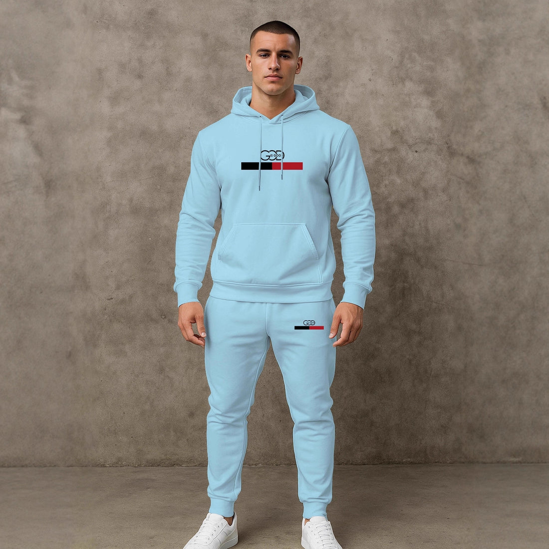 Herren Sportanzug – Marzano