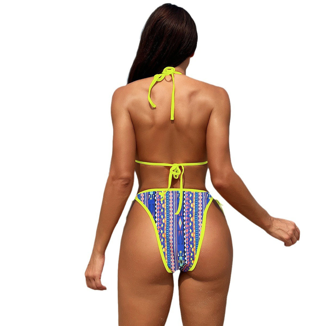 Damen Bikini Echo Archiv