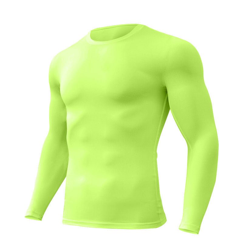 Herren Sportshirt Echoarchiv