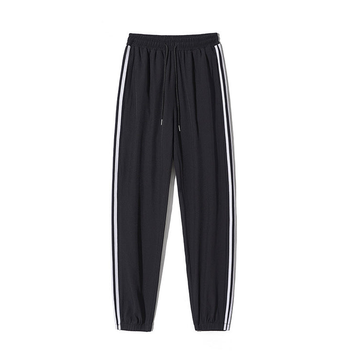 Herren Sportliche Freizeithose Echo Archiv