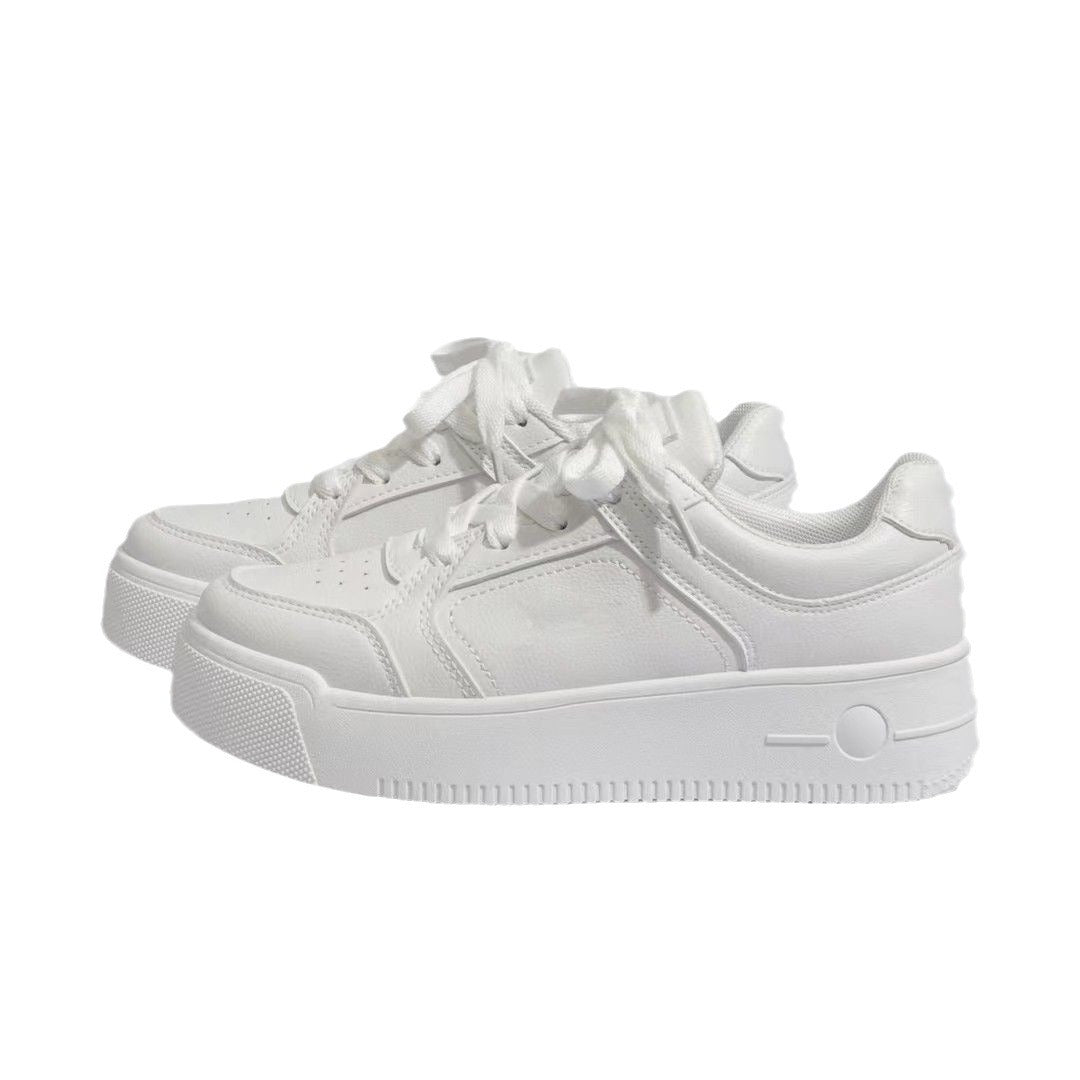 Damen sportive und trendige Sneakers mit extraleichter Sohle Echo Archiv