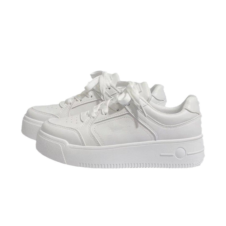 Damen sportive und trendige Sneakers mit extraleichter Sohle Echo Archiv