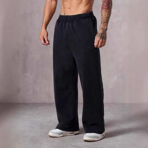 Herren Relaxed Fit Jogginghose Echoarchiv