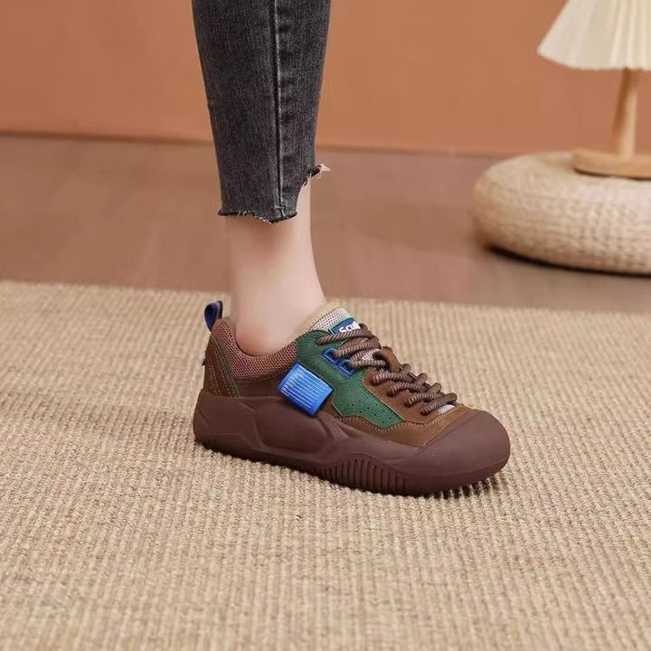 Damen Sportliche Sneakers mit modischem Design und exklusiven Funktionen Echo Archiv
