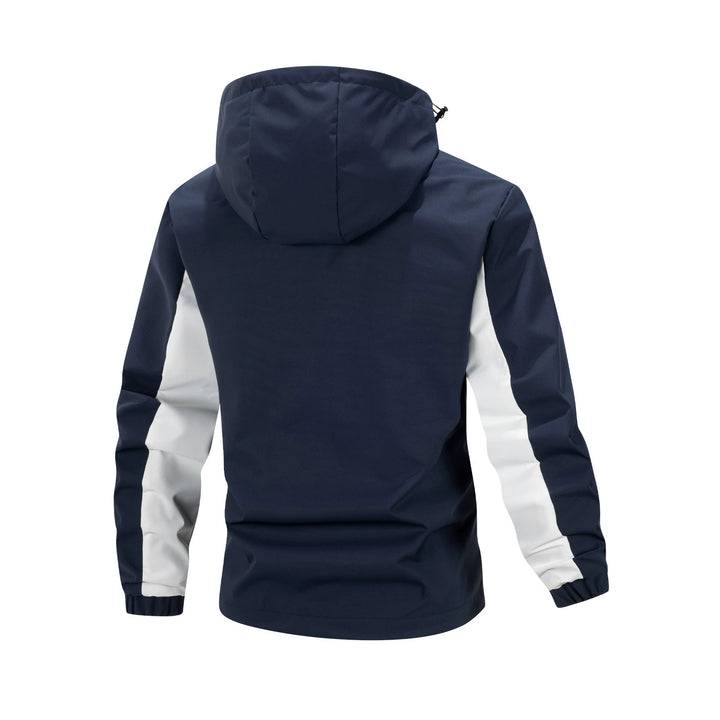 Herren Multifunktionale Outdoorjacke Echo Archiv