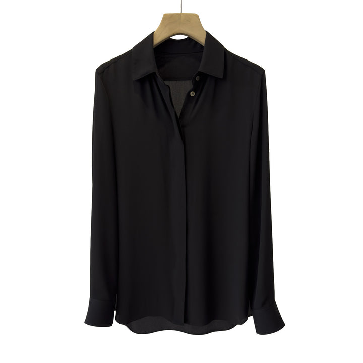 Damen Elegante Leichte Stoff Echoarchiv