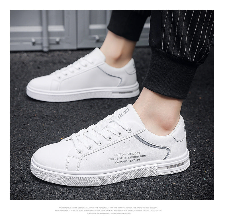 Damen Sneakers mit modischen Akzenten und rutschfester Sohle Echo Archiv