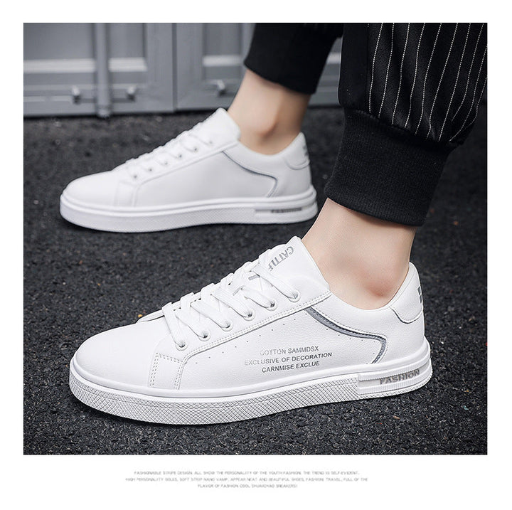 Damen Sneakers mit modischen Akzenten und rutschfester Sohle Echo Archiv