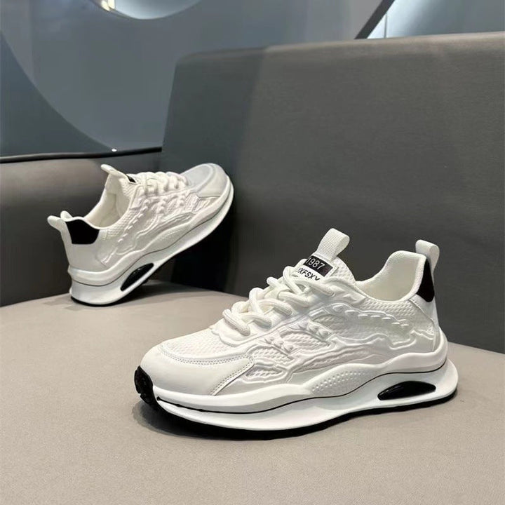 Damen Bequeme und stylische Sneakers Echo Archiv