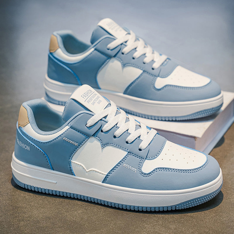Damen Modische Sneakers mit ergonomischer Fußbettgestaltung und robustem Obermaterial Echo Archiv