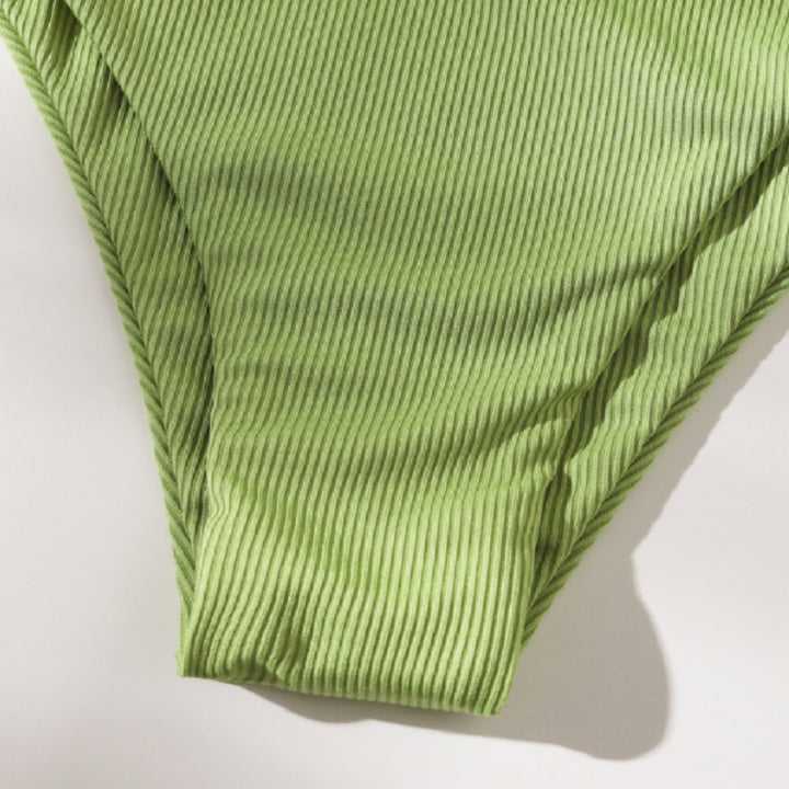 Damen Bikiniset mit raffinierten Rüschendetails Echo Archiv