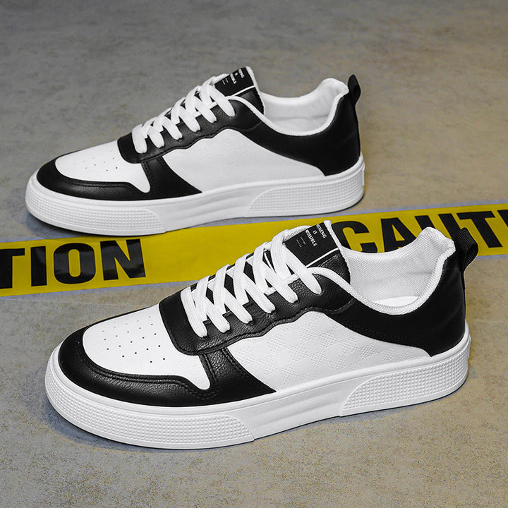 Damen modische Sneakers mit strapazierfähigem Obermaterial und dämpfender Sohle Echo Archiv