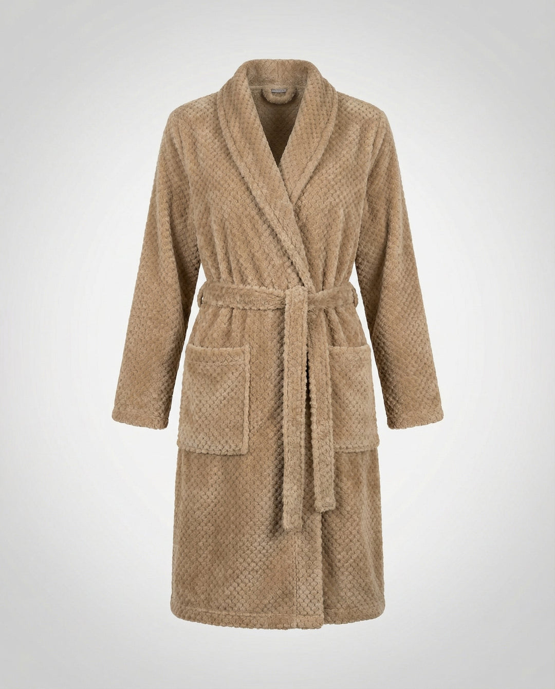 Kuscheliger Damen Bademantel | Echoarchiv
