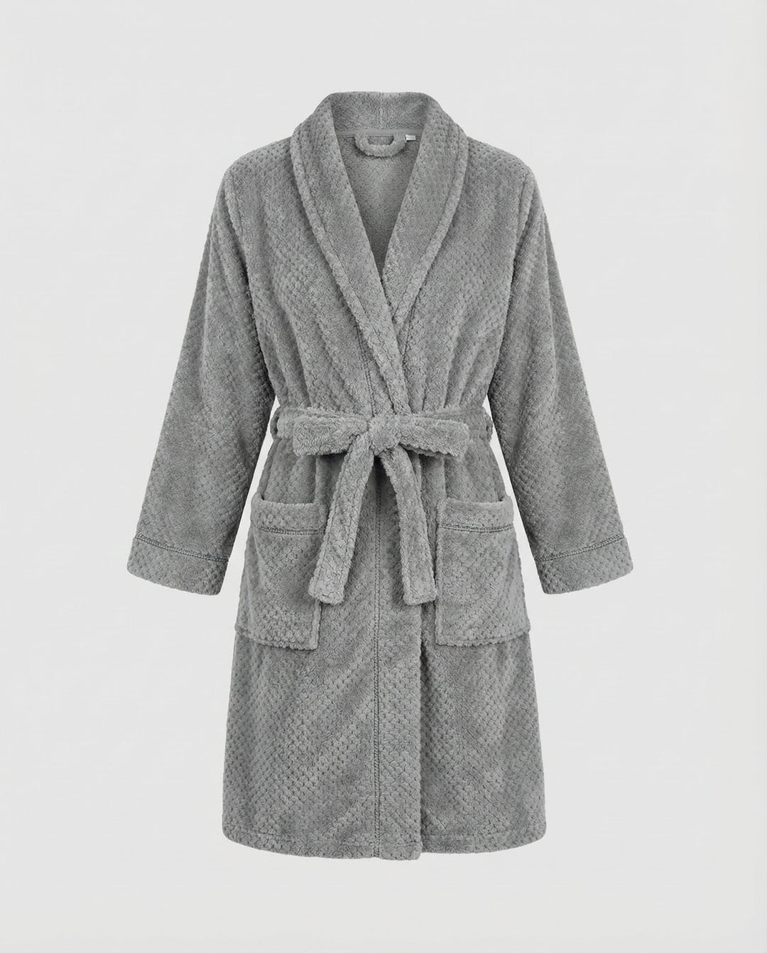 Kuscheliger Damen Bademantel | Echoarchiv