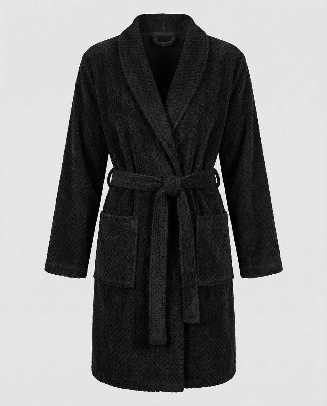 Kuscheliger Damen Bademantel | Echoarchiv