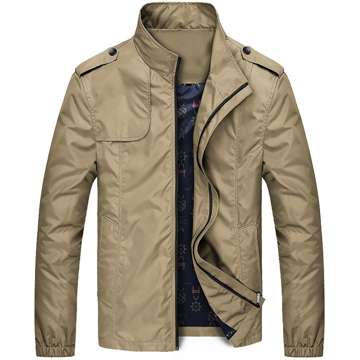 Echoarchiv | Sommerjacke für Herren Leicht & Stylisch