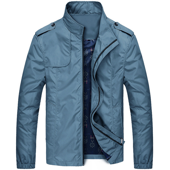 Echoarchiv | Sommerjacke für Herren Leicht & Stylisch