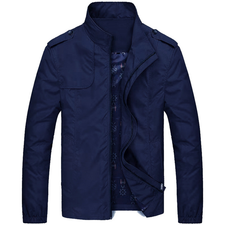 Echoarchiv | Sommerjacke für Herren Leicht & Stylisch