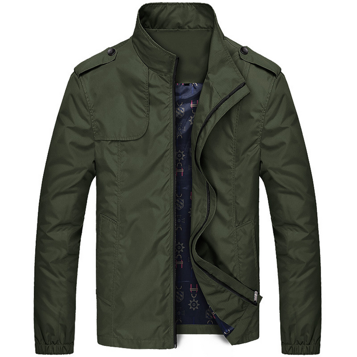 Echoarchiv | Sommerjacke für Herren Leicht & Stylisch