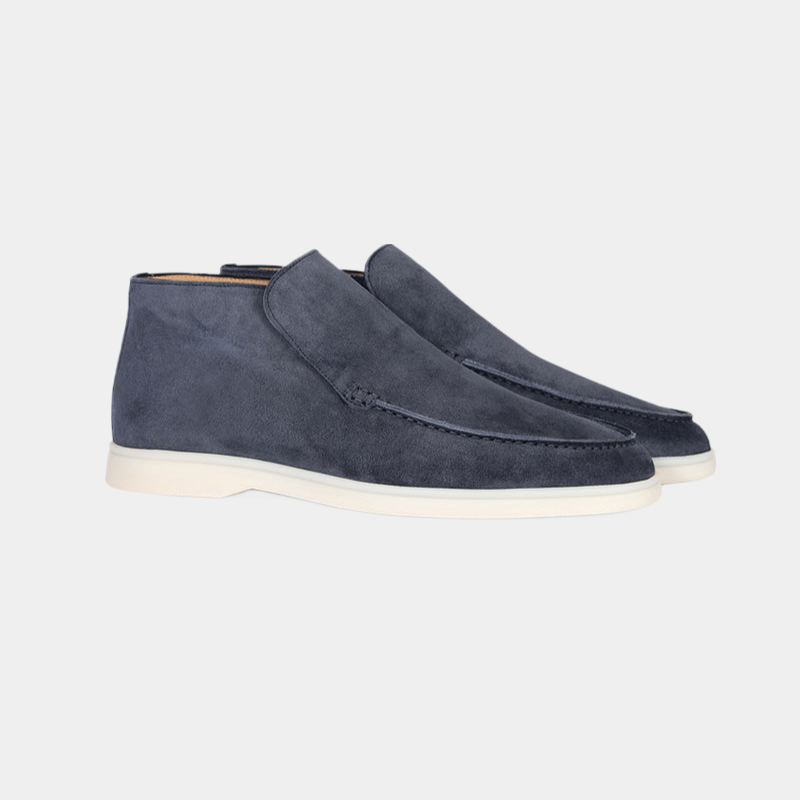 Echoarchiv – Slipper