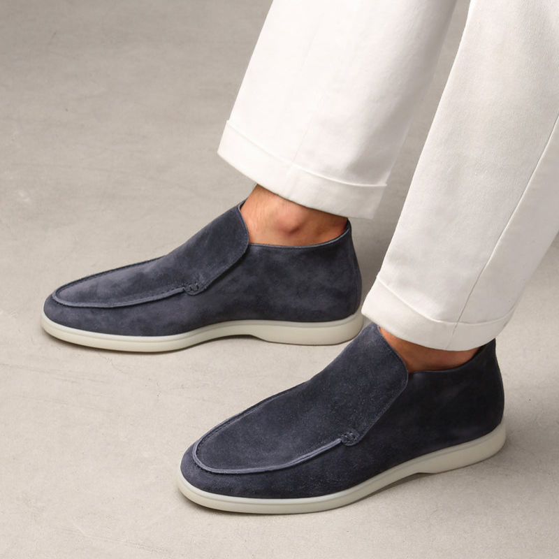Echoarchiv – Slipper