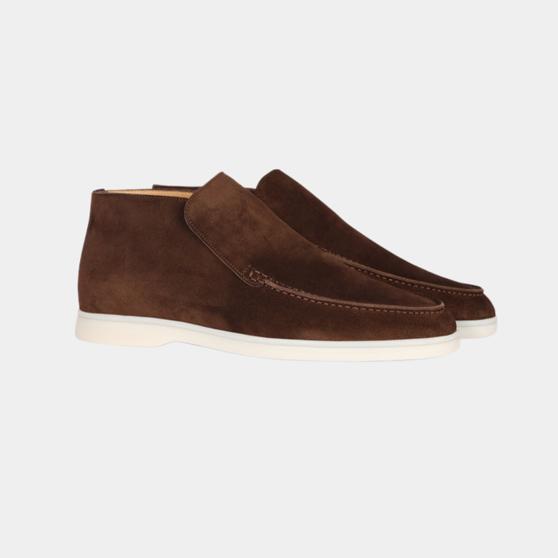 Echoarchiv – Slipper