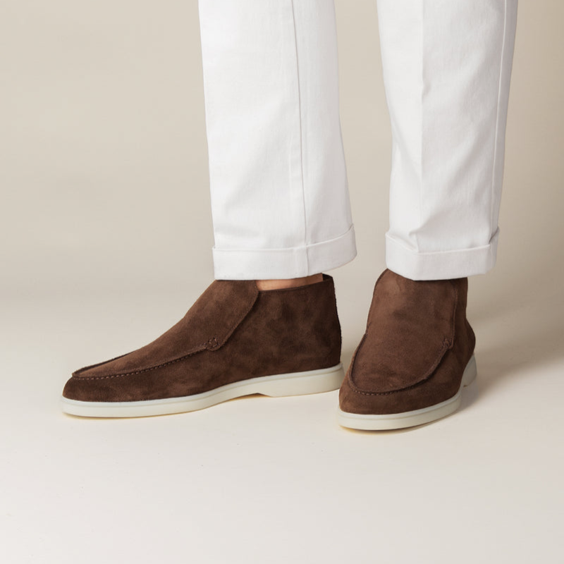 Echoarchiv – Slipper