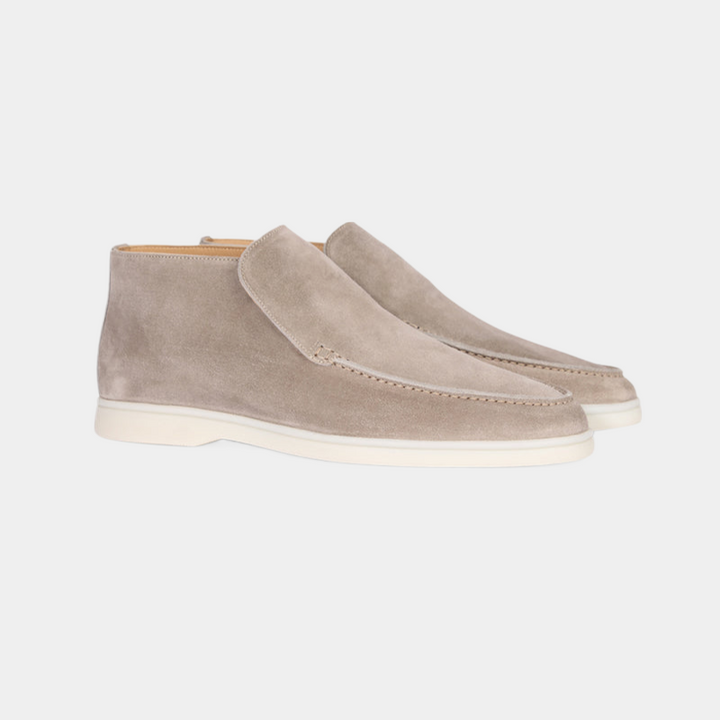 Echoarchiv – Slipper